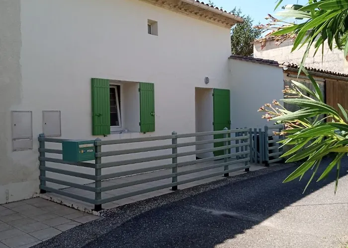 Gite Du Plisseau